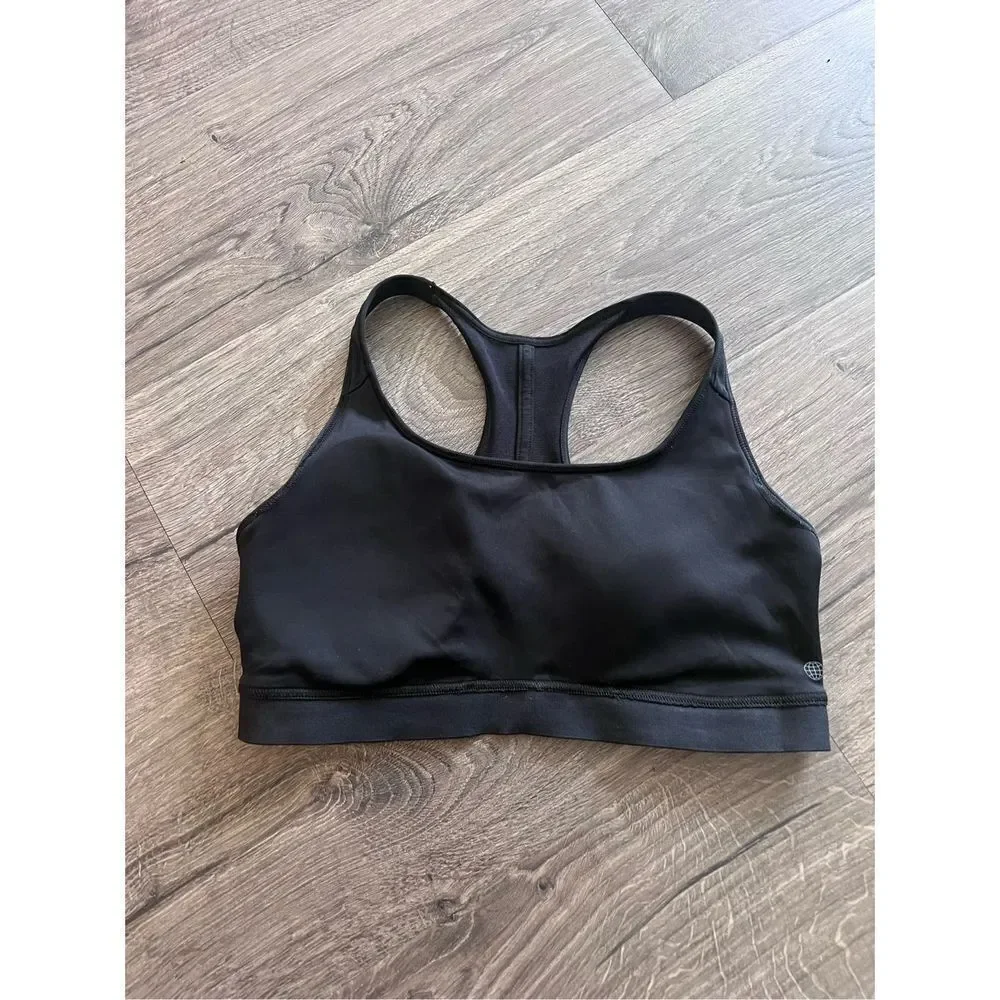 adidas Women's Racerback-Style Sports Bra